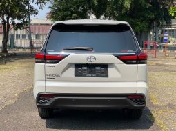 Toyota Kijang Innova Zenix G CVT 5