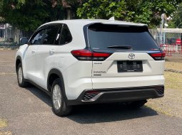 Toyota Kijang Innova Zenix G CVT 6