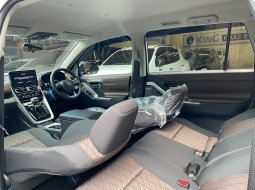 Toyota Kijang Innova Zenix G CVT 9