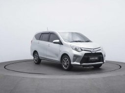 Toyota Calya G MT 2018