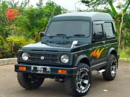 Suzuki Katana GX 1994 bersih terawat