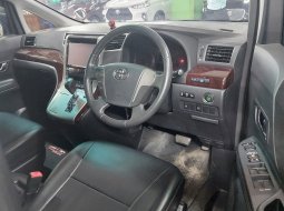 2013 Vellfire 2.4 Z Well Cab Plat GENAP Pjk FEB 2024 Body Interio Luar Dlm Mulus OtrKREDIT TDP 132jt 8