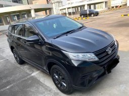 Daihatsu Terios X AT Km 33rb Plat GANJIL Pjk JAN 2024 Body Interior Mulus Siap Pakai KREDIT DP 23jt