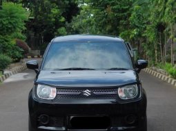 Suzuki Ignis GL 2018 MPV
