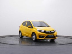 Promo Honda Brio SATYA E 2021 murah KHUSUS JABODETABEK HUB RIZKY 081294633578
