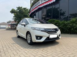 Honda Jazz S AT 2017