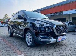 Datsun Cross 1.2 CVT 2018
