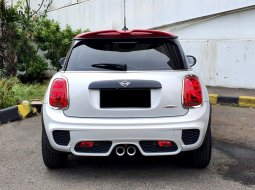 MINI Cooper John Cooper Works 2018 silver km 10rb pajak panjang cash kredit proses bisa dibantu 5