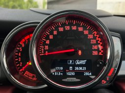 MINI Cooper John Cooper Works 2018 silver km 10rb pajak panjang cash kredit proses bisa dibantu 9