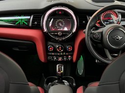 MINI Cooper John Cooper Works 2018 silver km 10rb pajak panjang cash kredit proses bisa dibantu 14