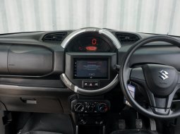 Suzuki S-Presso 2022 Hatchback
( TDP PAKET CREDIT 5 JUTA ) 9