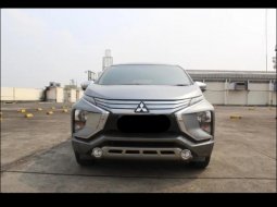 Mitsubishi Xpander ULTIMATE 2019 Abu-abu