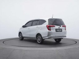 Toyota Calya G MT 2018 MPV 3