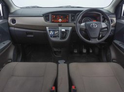 Toyota Calya G MT 2018 MPV 11