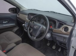 Toyota Calya G MT 2018 MPV 12