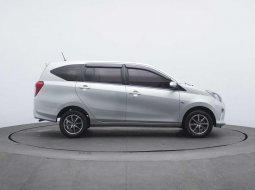 Toyota Calya G MT 2018 MPV 15