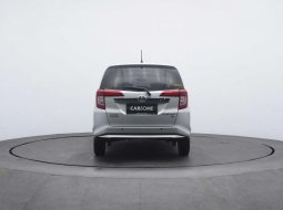 Toyota Calya G MT 2018 Silver 4