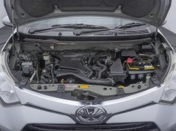 Toyota Calya G MT 2018 Silver 12
