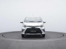 Toyota Calya G MT 2018 Silver 13