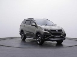 Toyota Rush TRD Sportivo MT 2018