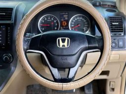 Honda CR-V 2.4 2010 Automatic transmisi 6