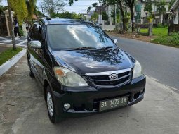 Daihatsu Xenia Xi 2010 manual