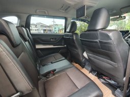 KM14rb! Toyota Avanza Veloz 1.5 Q AT Non TSS Cemera360 Facelift AT 2021 Hitam 11