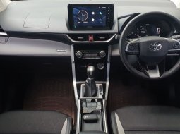 KM14rb! Toyota Avanza Veloz 1.5 Q AT Non TSS Cemera360 Facelift AT 2021 Hitam 13