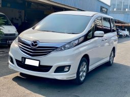 Mazda Biante 2.0 SKYACTIV
