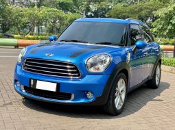 MINI Countryman Copper 1