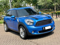 MINI Countryman Copper 3
