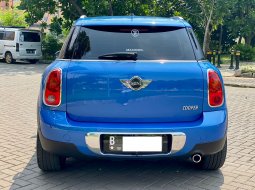 MINI Countryman Copper 5