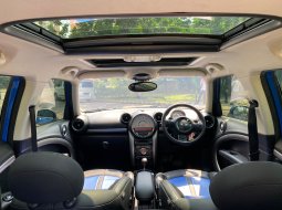 MINI Countryman Copper 7