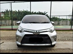 Toyota Calya G 2018 Hatchback