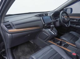 2017 Honda CR-V TURBO 1.5 8