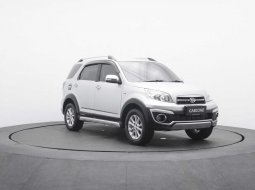 2014 Daihatsu TERIOS TX 1.5