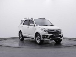 Promo Daihatsu Terios R ADVENTURE 2017 murah KHUSUS JABODETABEK HUB RIZKY 081294633578
