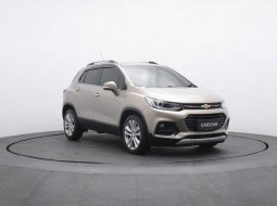 Chevrolet TRAX 1.4 Premier AT 2019 - DP MINIM ATAU BUGA 0% - BISA TUKAR TAMBAH