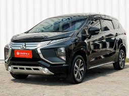 Mitsubishi Xpander Sport A/T 2018