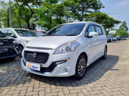 Suzuki Ertiga Dreza 2017 AT Matic Putih Istimewa Terawat 1