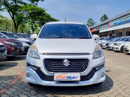 Suzuki Ertiga Dreza 2017 AT Matic Putih Istimewa Terawat 2