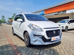 Suzuki Ertiga Dreza 2017 AT Matic Putih Istimewa Terawat 3