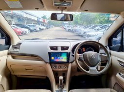 Suzuki Ertiga Dreza 2017 AT Matic Putih Istimewa Terawat 4