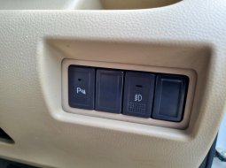 Suzuki Ertiga Dreza 2017 AT Matic Putih Istimewa Terawat 8