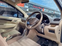 Suzuki Ertiga Dreza 2017 AT Matic Putih Istimewa Terawat 9