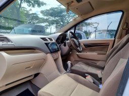 Suzuki Ertiga Dreza 2017 AT Matic Putih Istimewa Terawat 10