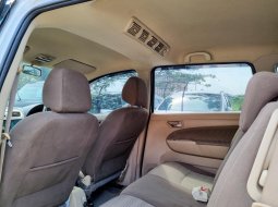 Suzuki Ertiga Dreza 2017 AT Matic Putih Istimewa Terawat 12