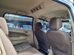 Suzuki Ertiga Dreza 2017 AT Matic Putih Istimewa Terawat 13