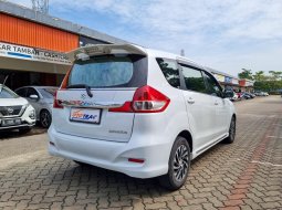 Suzuki Ertiga Dreza 2017 AT Matic Putih Istimewa Terawat 16