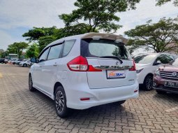 Suzuki Ertiga Dreza 2017 AT Matic Putih Istimewa Terawat 18